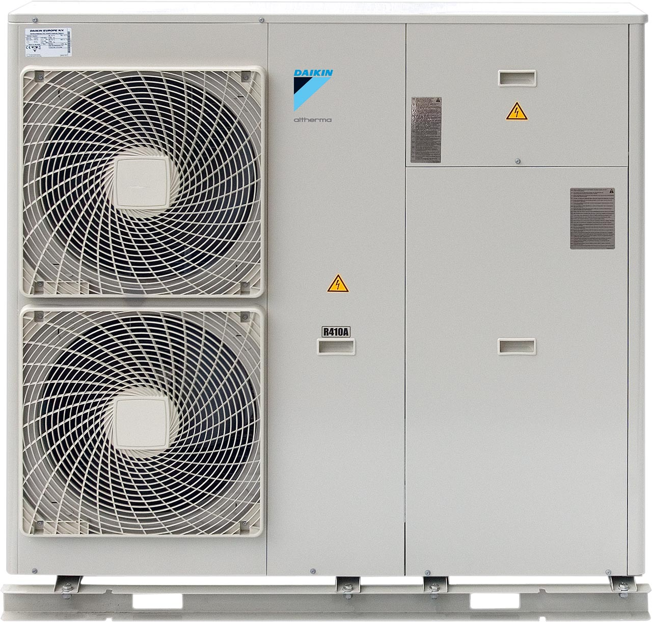 Eblq Bb6w1 Daikin