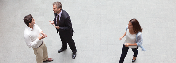 Гибкое партнерство