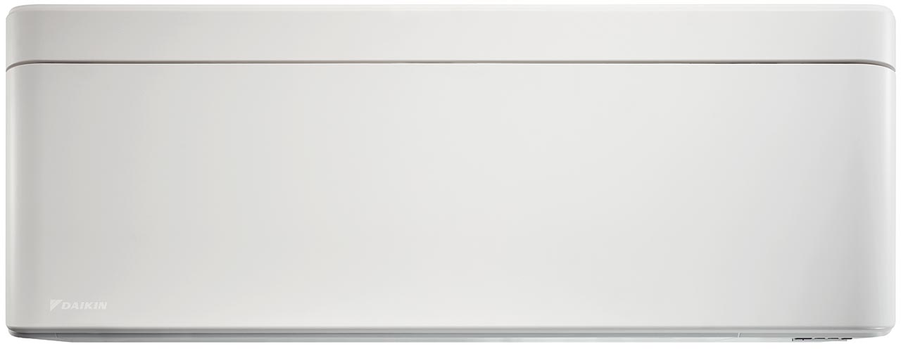 Белый блок Daikin Stylish