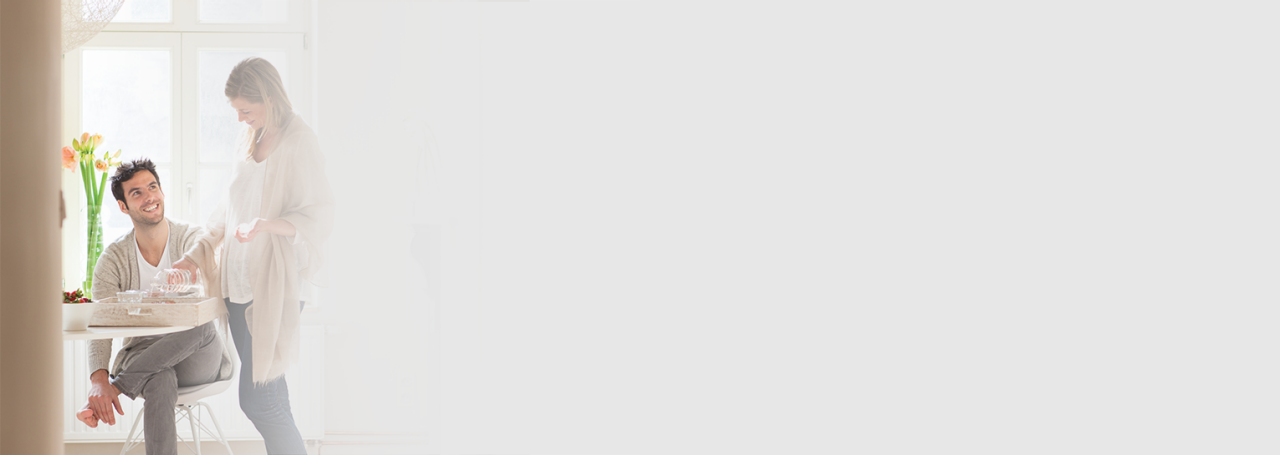 hybrid heat pump heating