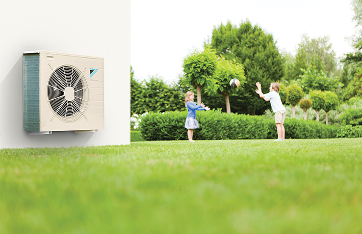 энергосберегающие решения для жилых помещений